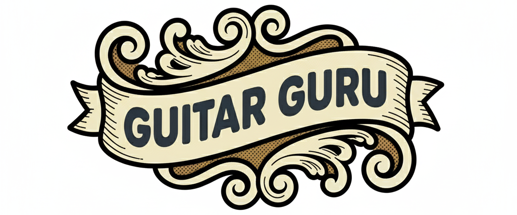 Guitar Guru
