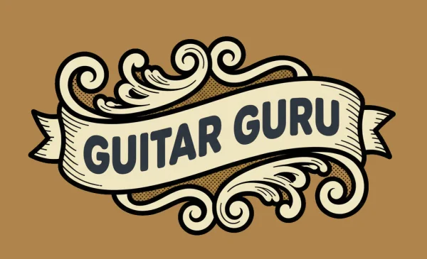Guitar Guru